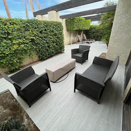 Greenhouse East Palm Springs Jewel Extérieur photo