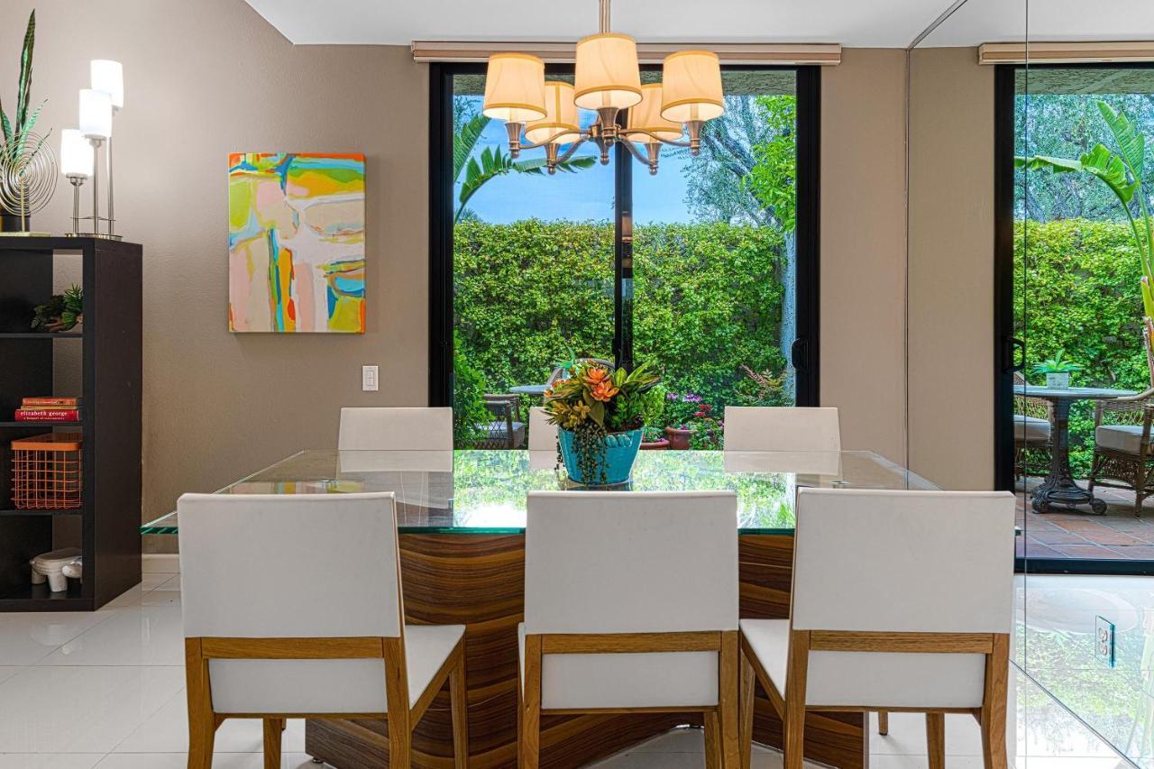 Greenhouse East Palm Springs Jewel Extérieur photo